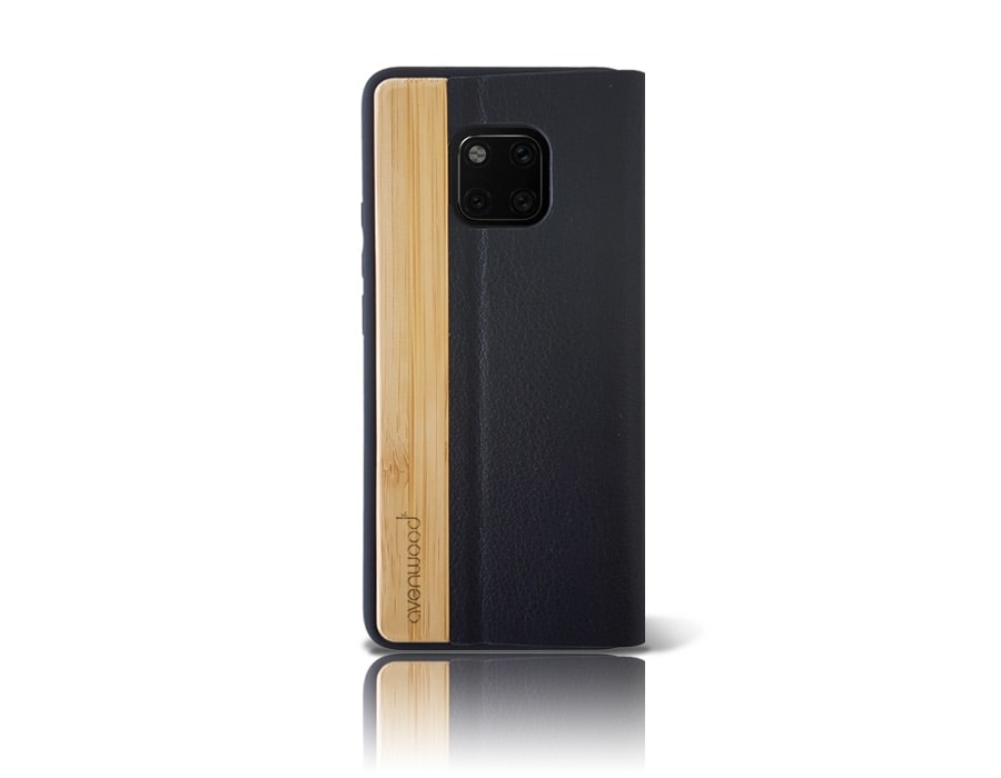 MONDE étui à rabat Huawei Mate 20 Pro